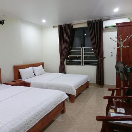 Guesthouse Anh Khang Ha Long Exterior photo